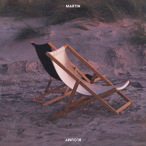 Spend Time by Martin Bloumy