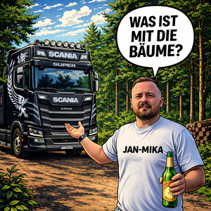 Was Ist Mit Die Bäume by SaschaCux