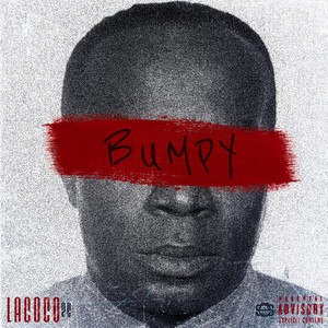 BUMPY by LACOCO 2C