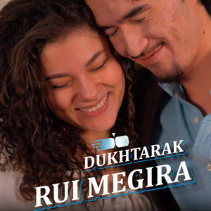 Ali Alizada - Dukhtarak Rui Megira  Ali Alizada