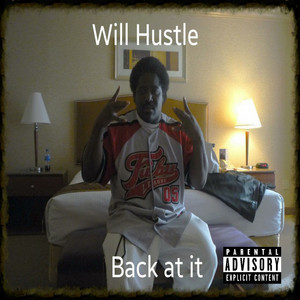 Seen Me by Will Hustle