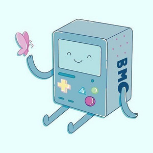 Kaushion - Bmo