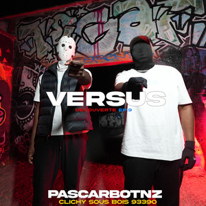 VERSUS DEC.EP.9 (PasCarboTNZ) by Rozo Productions