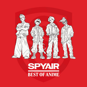 サムライハート(Some Like It Hot!!) - New Version - by SPYAIR