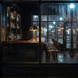 after hours by Greg Spero, Noah Allen, Mattia Muller, Jack Kuelling, Joav Ganor