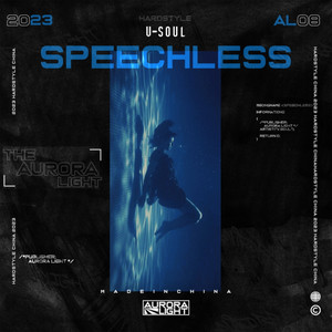 Speechless by V-Soul