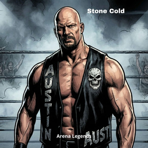 Stone Cold by Arena Legends