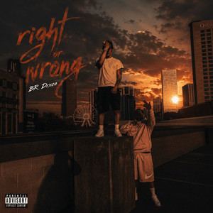 right or wrong? by BR Drxco