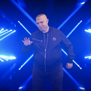 Nicolae Guță - Eu sunt cap de serie