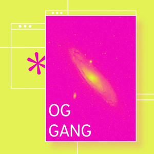 OG Gang by Hustler Mind Music