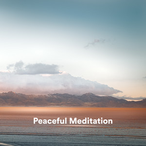 Peaceful Meditation album