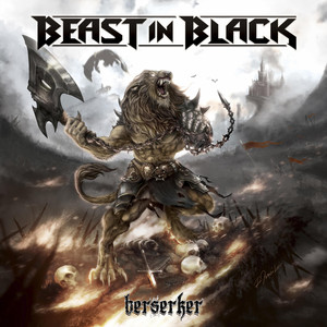 Berserker album