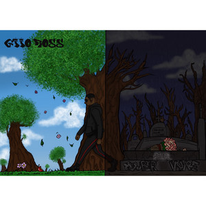 Oublier by Giio Ross, Le Psalmiste