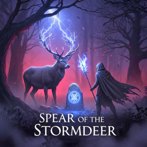 epicmusicstore - Spear of the Stormdeer