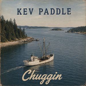 Take Me Back by Kev Paddle