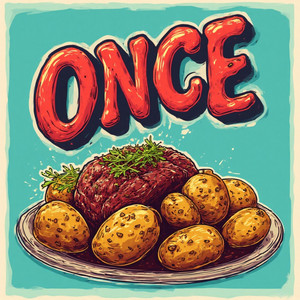 Once by Royal Manny