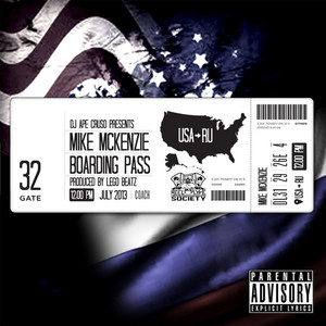 Dance the Night Away (feat. Lolo) by Mike Mckenzie, Lolo