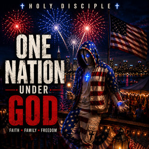 One Nation Under God by Holy Disciple