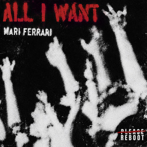 All i Want by Mari Ferrari