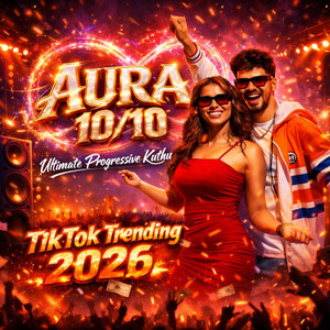 Dj Alvin Official - Aura 10/10 (Ultimate Progressive Kuthu)