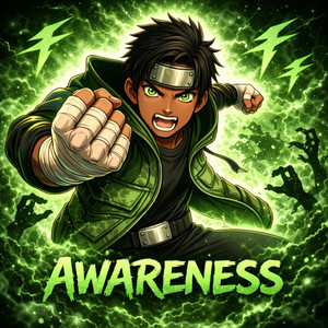 Awareness by Aruji.exe