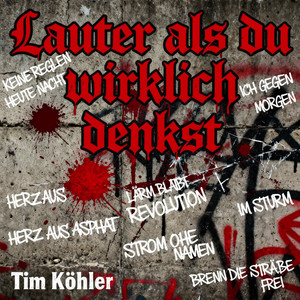 Lauter als du wirklich denkst