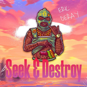 Seek & Destroy