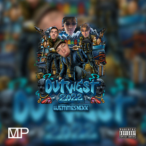 OutWest 2022 Hjemmesnekk