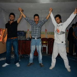 Uslan Deli Gönül by Ouz-Han, Patron Murat