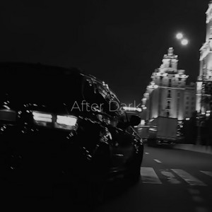 After Dark by Xeno Kush