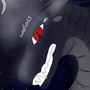 I Built the Future: Darkstalker (A Fan-made Wings of Fire Song) by Lunafire15
