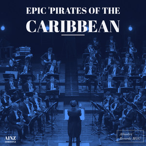 Ainz & Athostvz - Epic 'pirates of the Caribbean