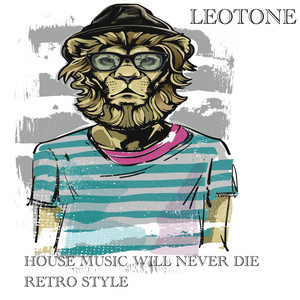 House Music Will Never Die (Retro Style)