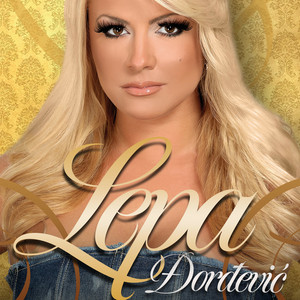 Luče by Lepa Djordjevic