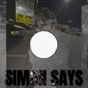 SIMON SAYS - crysomemore Remix by MYTHM, crysomemore