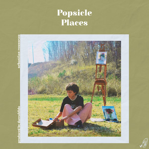 Sebastian Rousseau - Popsicle Places