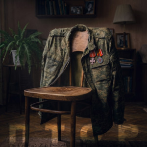 ПТСР by I.L.A.Y.