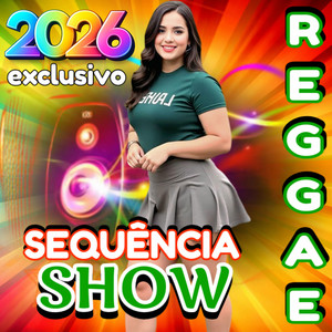 SÓ REGGAE PANCADA 2026 by ANDRE MIX OFICIAL