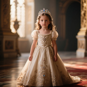 Soy Una Princesita Valiente by Angel de Luz