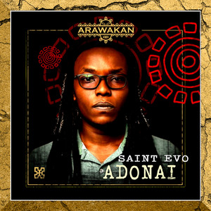 Adonai cover art