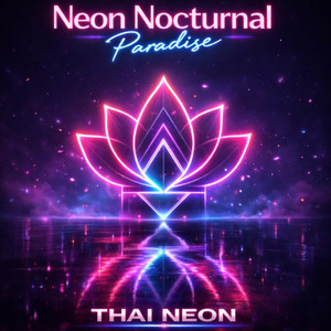 Submerged Anthems by Thai Neon
