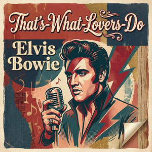 That's What Lovers Do by Elvis Bowie