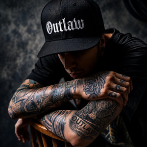 Who I Be Becoming by JG Outlaw Redeemed, Ghostproductionsnm