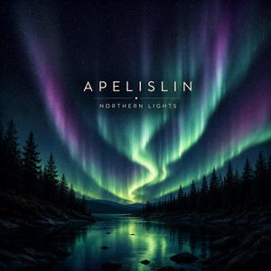 Northern Lights by Apelislin