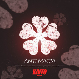Anti Magia (Asta) by Kaito Rapper
