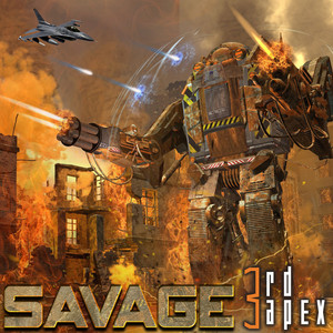 3rd Apex - War March