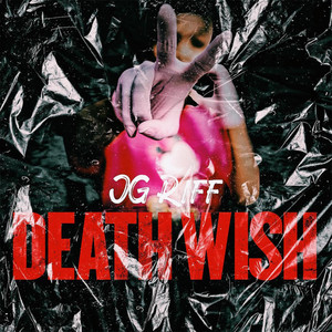 Death Wish by JG Riff