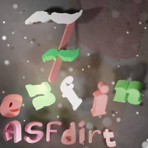 Enfi(navidad) 7 by ASFdirt Album Cover