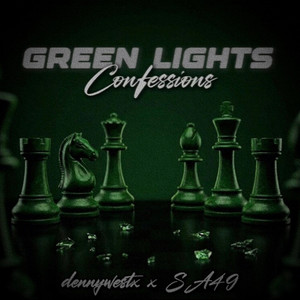 Green Lights (Confessions)
