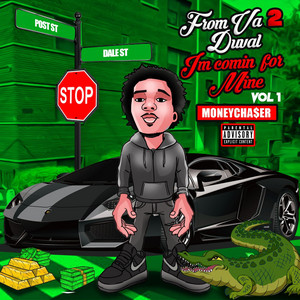 Portada de Big thangs